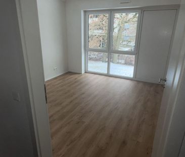 Traumhafte 2-Zimmer-Wohnung mit Balkon in Osnabrück - Photo 3