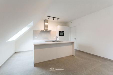 Appartement Te huur in Opwijk - Foto 3