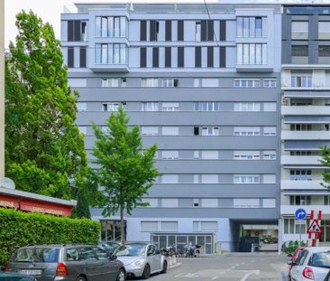 Beautiful 3-room apartment on the 6th floor. - Foto 1