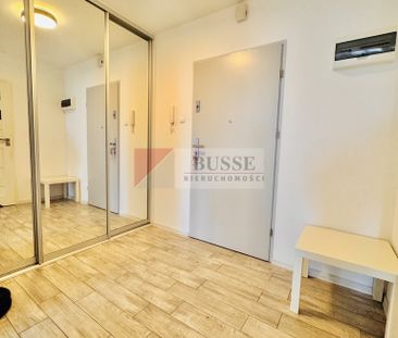 Mieszkanie | Wynajem - Фото 1