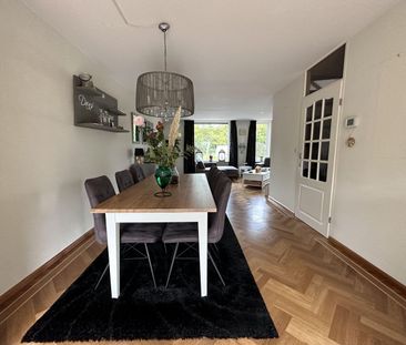 Huis te huur: Elgarstraat 32 3335 DA Zwijndrecht - Foto 5
