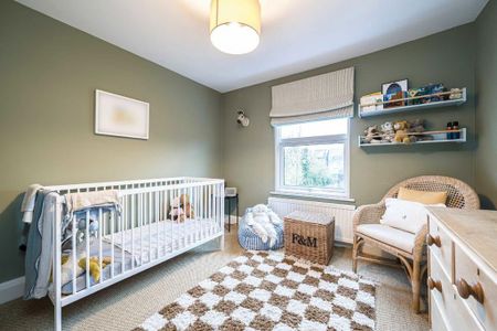 4 bedroom terraced house to rent - Photo 5