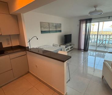 Apartment in Torremolinos, Playamar, for rent - Photo 6