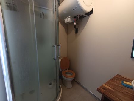 Location Appartement 2 pièces 31m² BELFORT 90000 - Photo 4