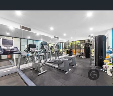 829/572 St Kilda Road, Melbourne, Vic 3004 - Photo 4