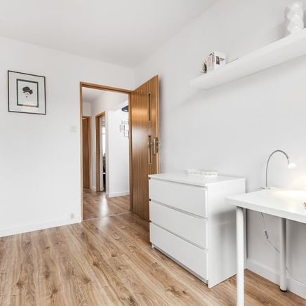 Pokój 1-osobowy nr 3, ul. Więckowskiego 8 - Фото 2
