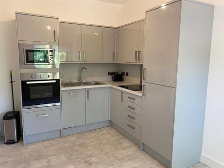 1 bedroom apartment to rent - Photo 4