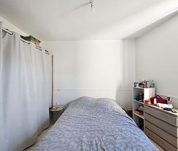 Location appartement 2 pièces, 32.00m², Angers - Photo 4