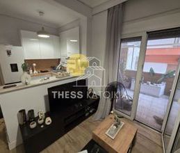 Διαμέρισμα για ενοικίαση - Συκιές, - Photo 3