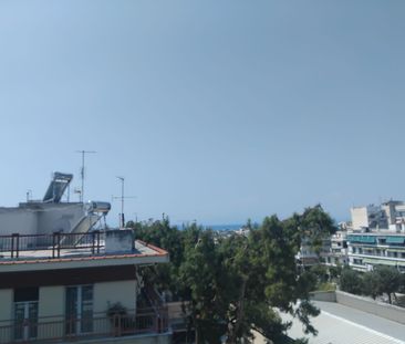 Διαμέρισμα για ενοικίαση Δέρκων (Καλαμαριά) - Photo 4