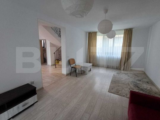 Casa 4 camere, 115 mp, Valea Adanca - Fotografie 1