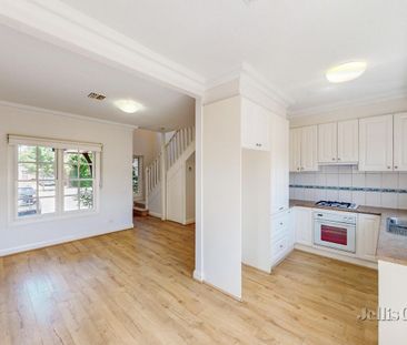 2a/44 Murphy St, South Yarra - Photo 1