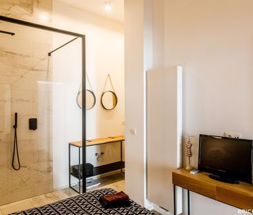 Gezellig gemeubeld appartement vlakbij het Zuid - Foto 5