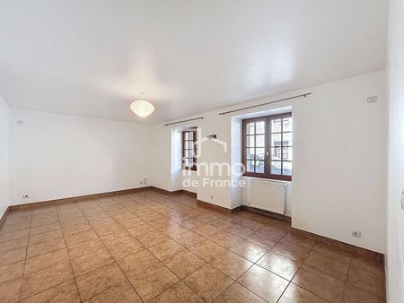 Location maison 8 pièces 174 m² à Veyziat (01100) - Photo 3