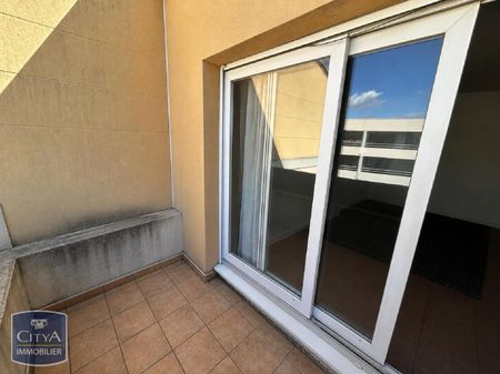 Location Appartement 2 pièces 42m² MONTEUX 84170 - Photo 2