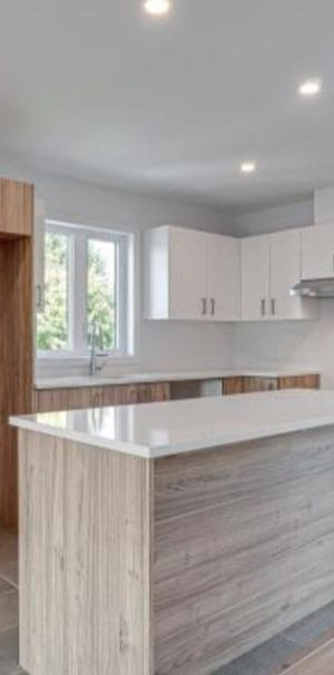 4½ neuf à louer - Photo 1