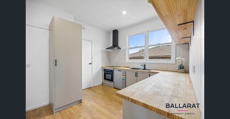 417 Gillies St N, Wendouree, Vic 3355 - Photo 2