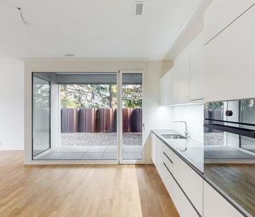 Accogliente appartamento al pianterreno in contesto verde a Massagno - Photo 5