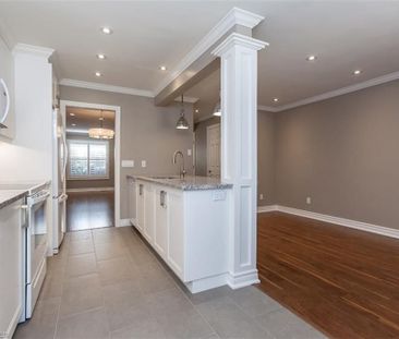 For Lease - 237 Ross Lane, Oakville, Ontario - Photo 5