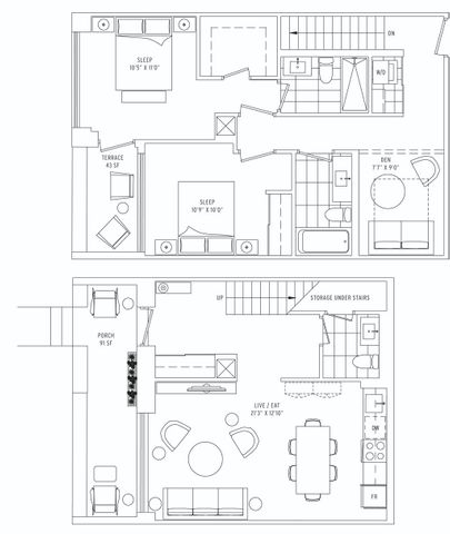 For Lease - 121 Ford Street Unit# 109, Toronto, Ontario - Photo 4