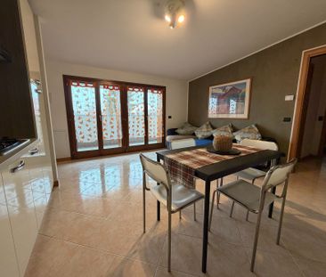 Bilocale in Via Isonzo, Bollate - Foto 4