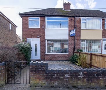 Sedgemoor Road, Coventry, Warwickshire, CV3 4ED - Photo 6