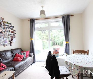 3 bedroom terraced house to rent - Photo 6