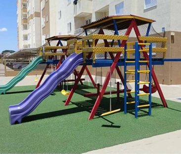 Apartamento para locação - Residencial Terra Brasil - Nova Odessa/SP - Photo 4