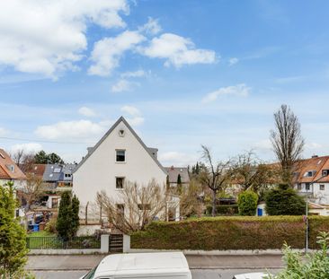 Bright furnished apatment in quiet area for rent - Foto 2