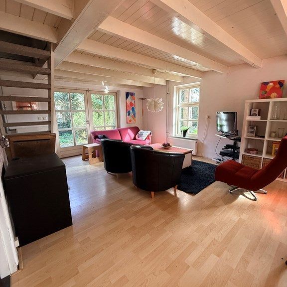 Te huur: Huis Broeksteeg 8 in Haaren - Photo 1