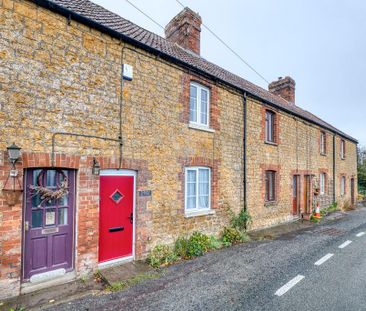2 bedroom terraced house to rent - Photo 1