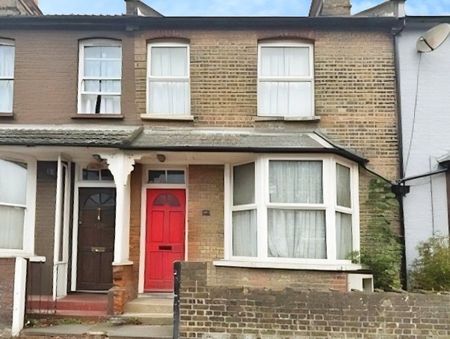 One-Bedroom House share - Photo 4