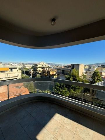 Διαμέρισμα για ενοικίαση Άγιος Γεώργιος (Νέο Ψυχικό) - Photo 4