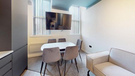 5 bedroom house to rent - Photo 5