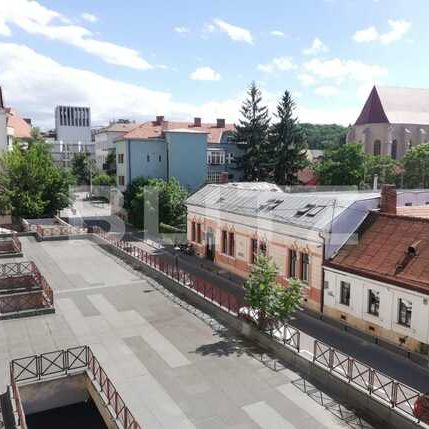 Apartament 3 camere, 65 mp, se mobileaza la cerere, zona Piata Stefan cel Mare - Fotografie 1