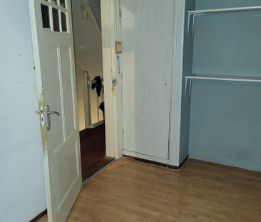 Room Rotterdam - C.P.Tielestraat - Foto 6