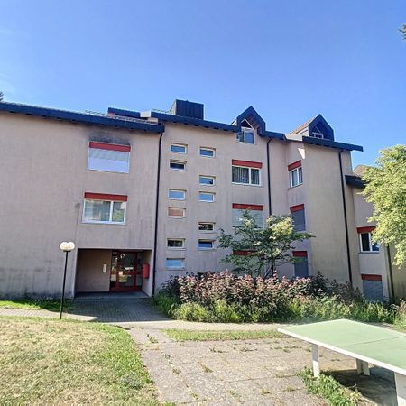 BEL APPARTEMENT DE 3 ½ PIECES - Foto 3