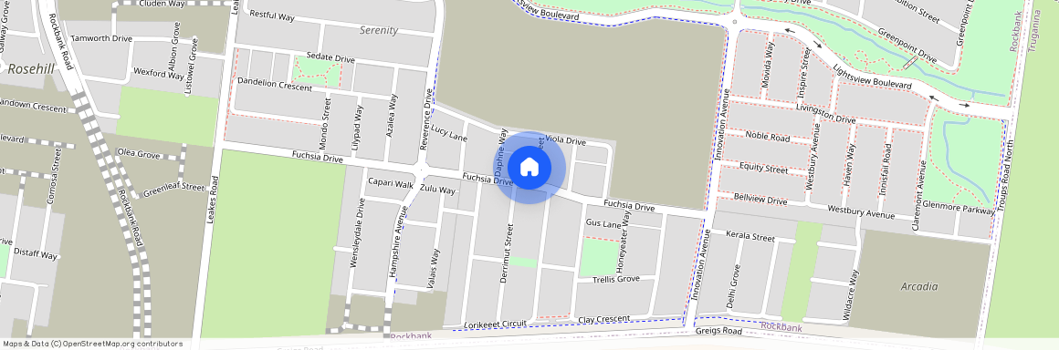 85 Fuchsia Drive, Vic 3335, Rockbank