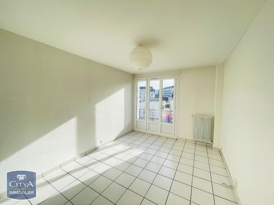 Location Appartement 2 pièces 35m² TOURS 37000 - Photo 1