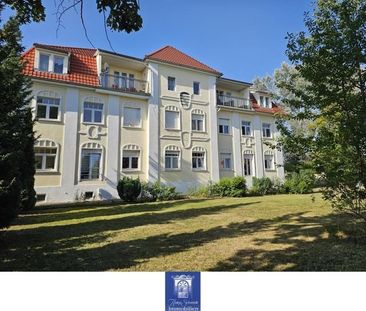 Ihre erste eigene Wohnung in ruhiger und grÃ¼ner Lage in NeusÃ¶rnewitz! - Photo 6