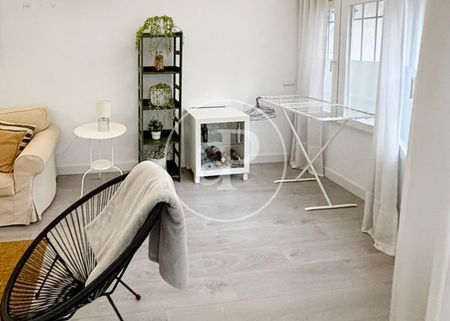 Flat for rent in Prosperidad (Madrid) - Foto 3