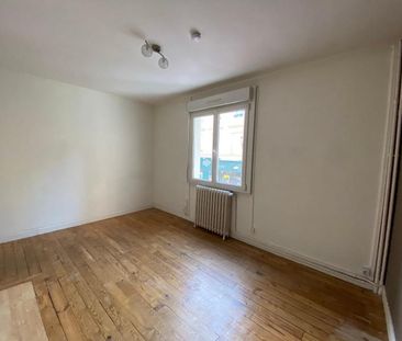 Location Appartement 1 pièce 21m² ALENCON 61000 - Photo 1