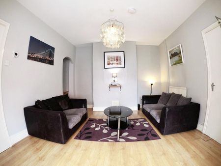 1 bedroom in a house share to rent - Photo 2