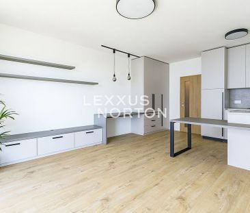Pronájem bytu 1+kk 39 m² - Fotografie 2