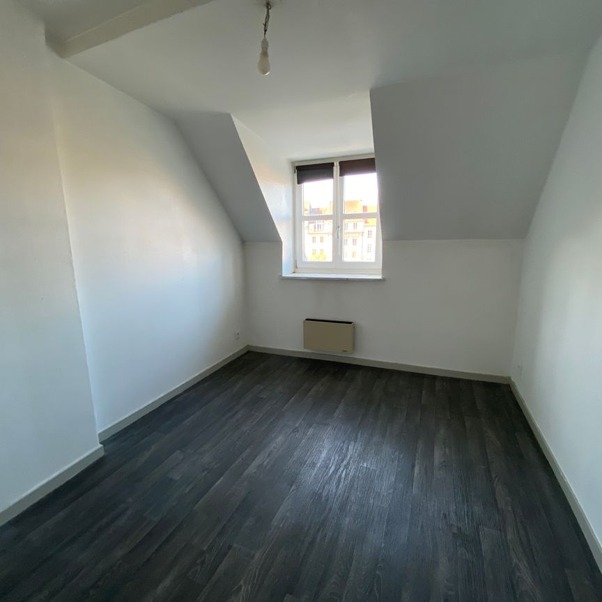 T4 Duplex Centre-Ville Besançon - Photo 1