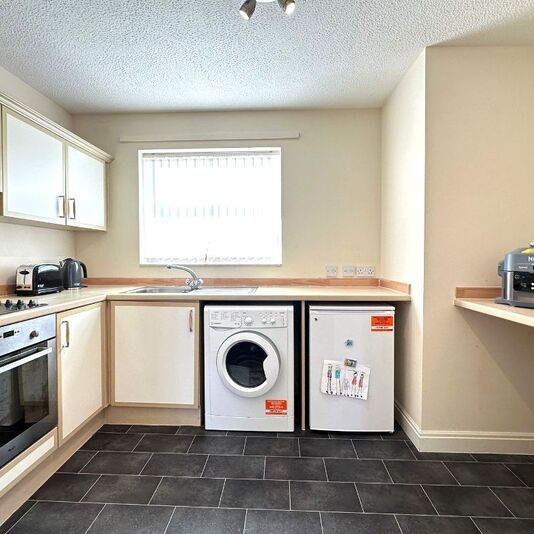 Flat , Derby Court, Fulwood, Preston. Lancs. PR1 1DX - Photo 1