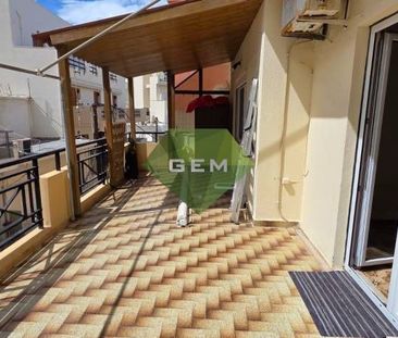 Διαμέρισμα για ενοικίαση Κέντρο - Άγιος Δημήτριος (Ηράκλειο Κρήτης) - Photo 3