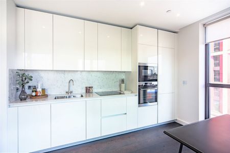 Charles Clowes Walk, Battersea, London, SW11 - Photo 4