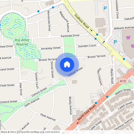 98 Oxford Crescent, Oakden