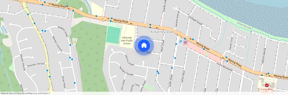 13 Cuthbert Road, NSW 2261, Killarney Vale